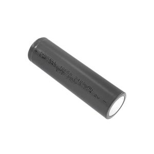 باتری لیتیوم یون 18650 تک سلول 3.7 ولت 3400mAH