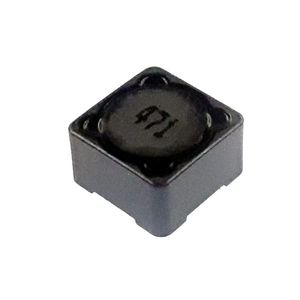 سلف 470 میکرو هانری SMD سایز 12x12x7