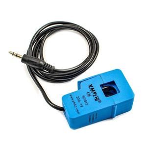 ترانس جریان SCT013-020 20A:1V