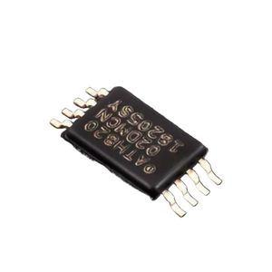 آی سی حافظه EEPROM سریال SMD AT24C02D-XHM-T
