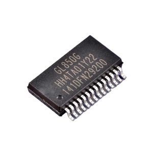 آی سی رابط GL850G USB