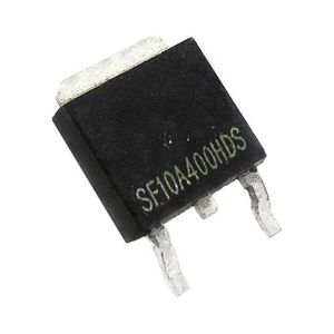 دیود فوق سریع SF10A400HDS