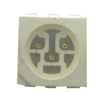 ال ای دی سبز 5050 SMD