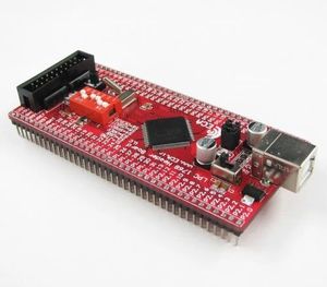 ماژول LPC1768 CORTEX M3 Header Board