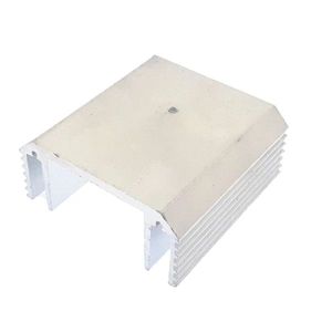 هیت سینک آلومینیومی 22*50*50 میلی متر