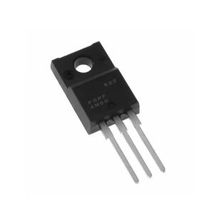 ماسفت FQPF4N60 N-Channel