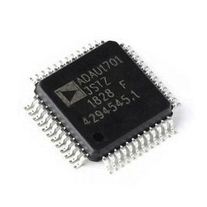 پردازنده SMD ADAU1701JST DSP