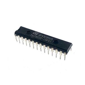 آی سی حافظه SRAM پارالل M628032