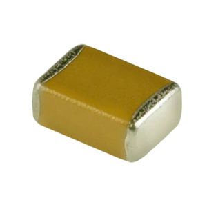 خازن 22 پیکو فاراد SMD 0603