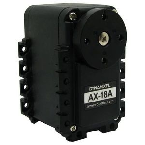 سرو موتور AX18A