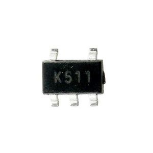 آی سی مقایسه کننده TS391