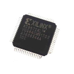 CPLD XC9572XL 64Pin-VQFP