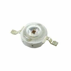 ال ای دی 1 وات قرمز طول موج 660NM-665NM