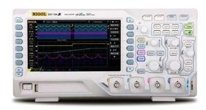 اسیلوسکوپ دیجیتال 4 کانال RIGOL DS1054Z 50MHz