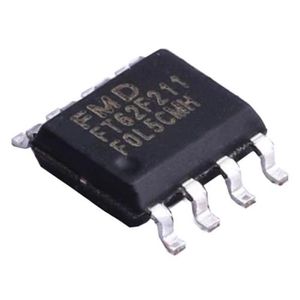 میکروکنترلر SMD FT62F211