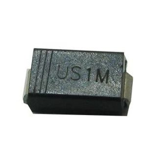 دیود فوق سریع US1M 1A