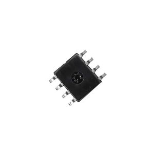 آی سی حافظه F-RAM سریال SMD FM25V02-G