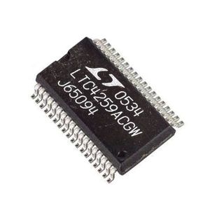 آی سی کنترلر SMD LTC4259ACGW
