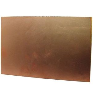 فیبر مدار چاپی 15*10 استخوانی