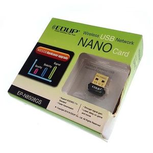 دانگل وای فای EP-N8508GS ویژه برد رزبری پای