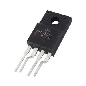 آی سی مبدل سوئیچینگ KA5M0365R