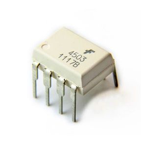 اپتوکوپلر HCPL4503M