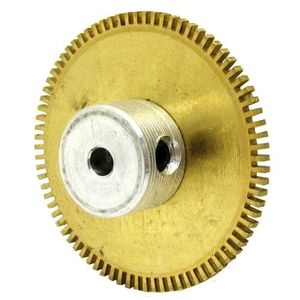 انکودر 80 پالس سوراخ 2