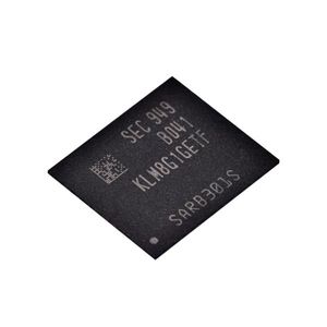 آی سی حافظه NAND فلش KLM8G1GETF-B041