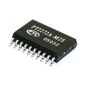 آی سی PT2272A M2S SMD