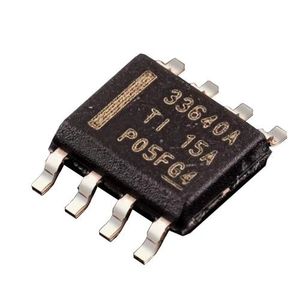 رگولاتور سوئیچینگ قابل تنظیم SMD LMR33640ADDAR