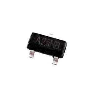 ماسفت SMD SI2302DS N-channel