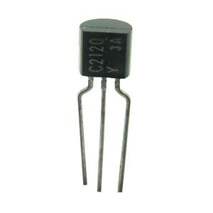 ترانزیستور  2SC2120 NPN