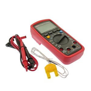 مولتی متر دیجیتال یونیتی UT139C