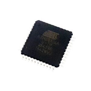 میکروکنترلر SMD ATMEGA16A-AU