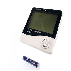 ماژول سنجش دما و رطوبت و ساعت دیجیتال