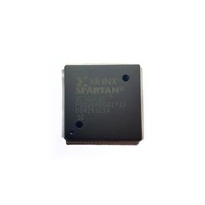 آی سی منطقی قابل برنامه ریزی XC3S500E-5PQ208I