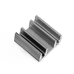 هیت سینک آلومینیومی 10*20*21 میلی متر