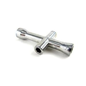 آچار مهره صلیبی 4mm و 5mm و 5.5mm و 7mm