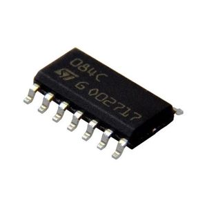 آی سی آپ امپ TL084CD SMD