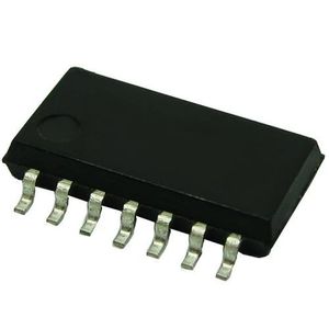 آی سی بافر 7410 SMD