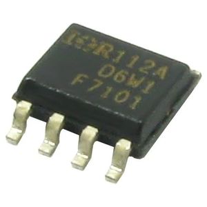 ماسفت قدرت SMD IRF7101 N-Channel دوبل
