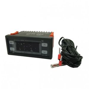 کنترلر دما دیجیتالی RC-112E