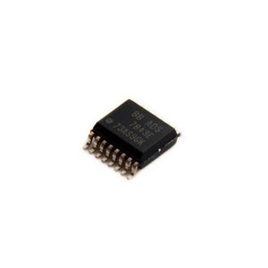 آی سی کنترلر تاچ اسکرین SMD ADS7843E
