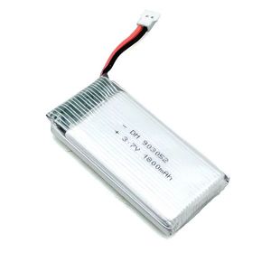 باتری لیتیوم پلیمر 3.7 ولت 1600mAh
