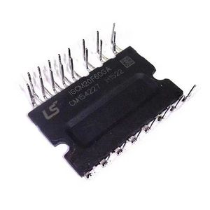 آی سی درایور IGCM20F60GA