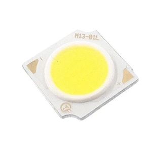 ال ای دی COB دایره ای 17 وات 54 ولت مهتابی