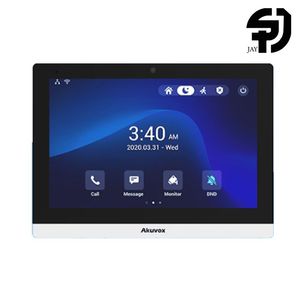 پنل داخلی آیفون Akuvox مدل C319W