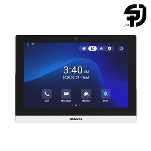 پنل داخلی آیفون Akuvox مدل C319S
