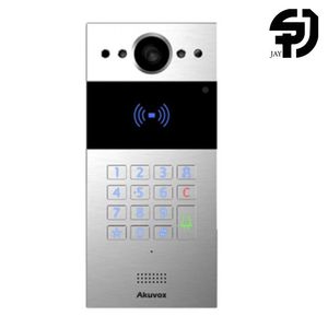 آیفون تصویری اینترکام Akuvox مدل (R20K(in wall