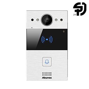 آیفون هوشمند تک زنگ Akuvox مدل R20A